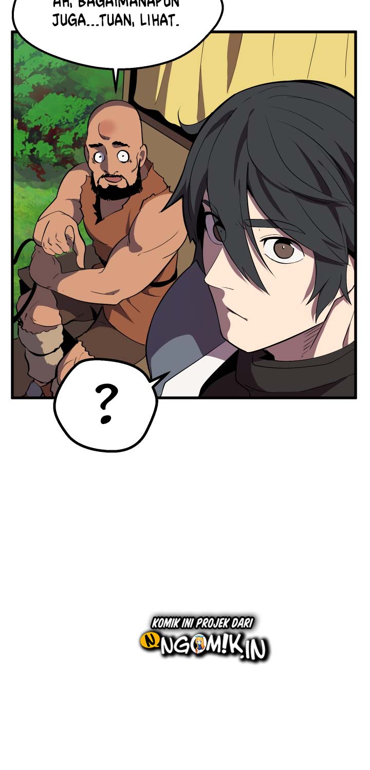Otherworldly Sword King’s Survival Records chapter 23